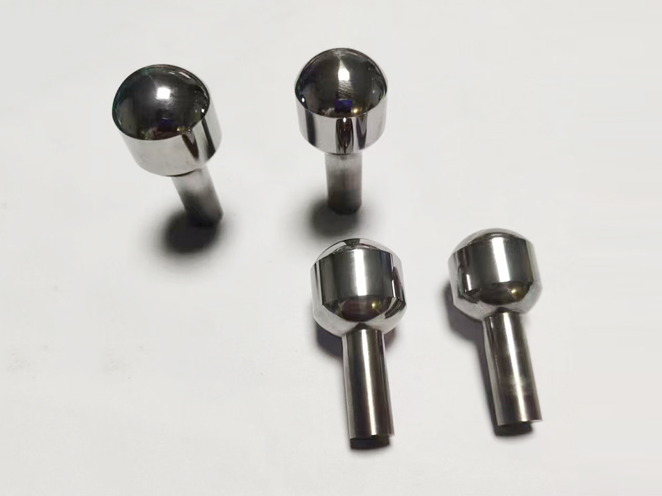 Tungsten Steel Fittings