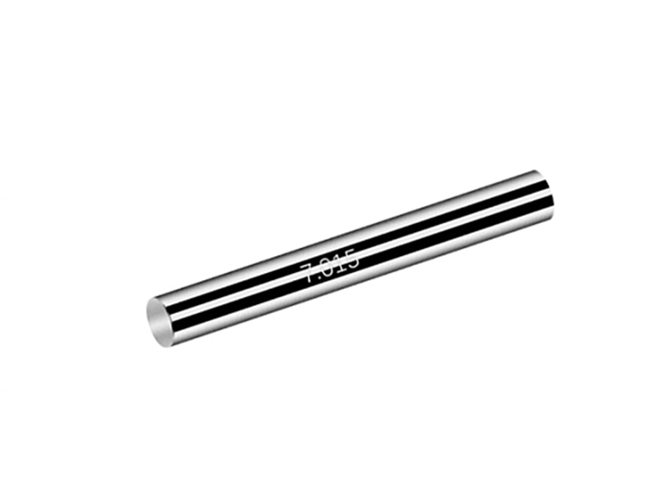 Tungsten Steel Pin Gauge