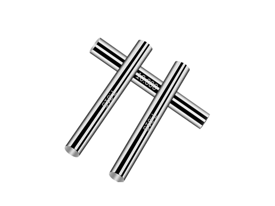Tungsten Steel Pin Gauge