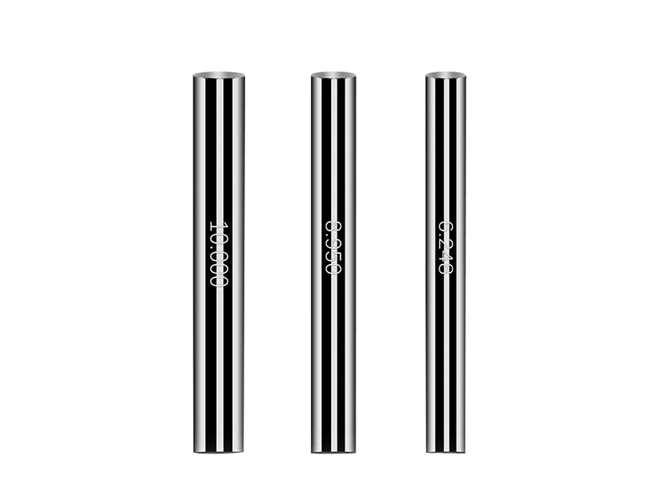 Tungsten Steel Pin Gauge