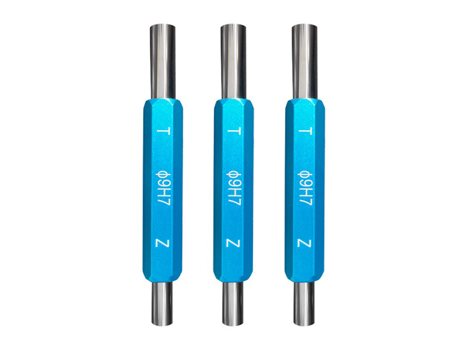 Tungsten Steel Go/No-Go Gauge