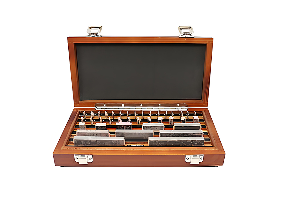 Tungsten Steel Gauge Block