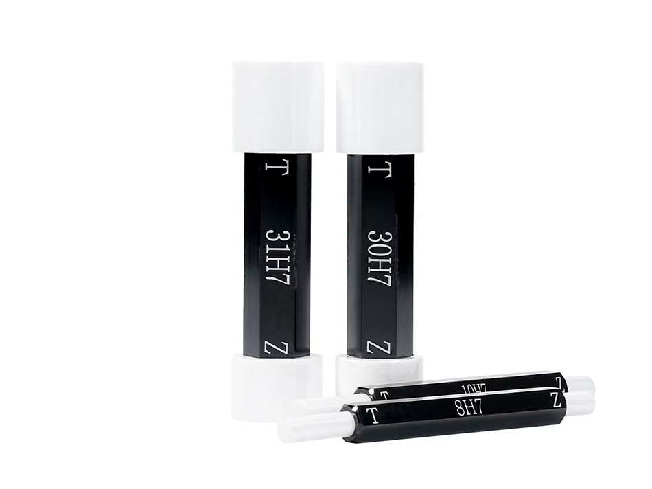 Ceramic Go/No-Go Gauge