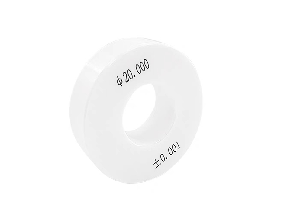 Ceramic Ring Gauge