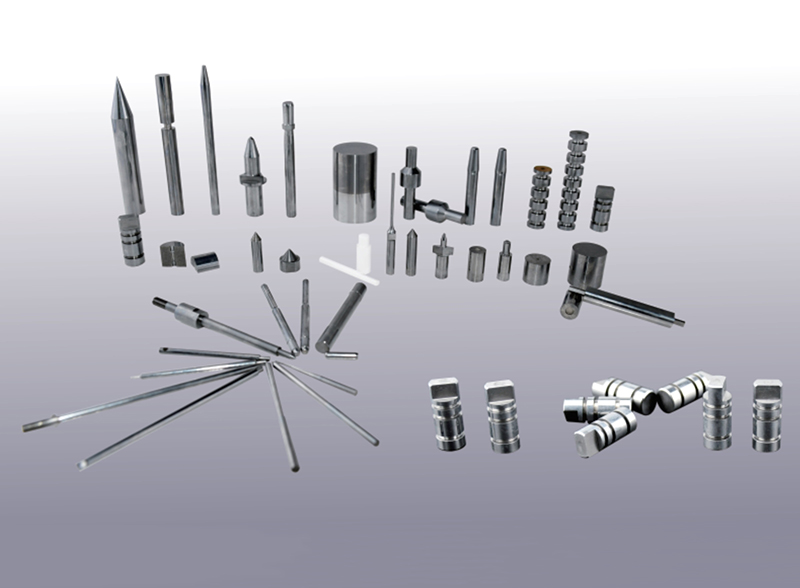 Do you know the application fields of tungsten steel irregular wear-resistant parts?