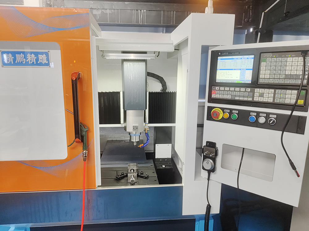 Step Height Tester