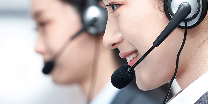 Contact